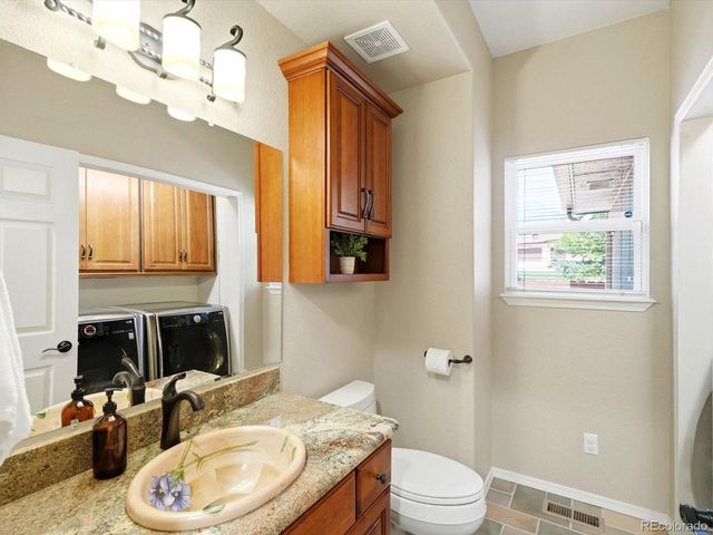 1960 Bluffside Ter, Colorado Springs, CO 80919