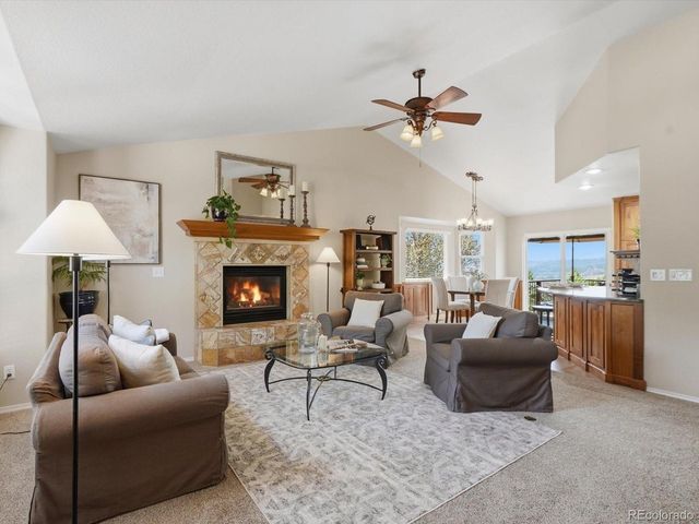 1960 Bluffside Ter, Colorado Springs, CO 80919
