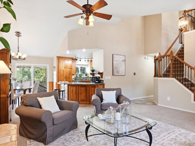 1960 Bluffside Ter, Colorado Springs, CO 80919