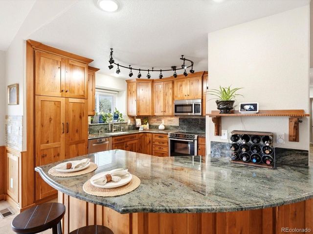 1960 Bluffside Ter, Colorado Springs, CO 80919