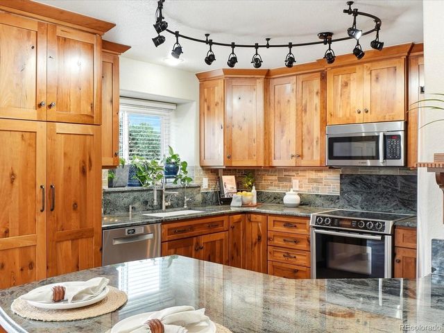 1960 Bluffside Ter, Colorado Springs, CO 80919