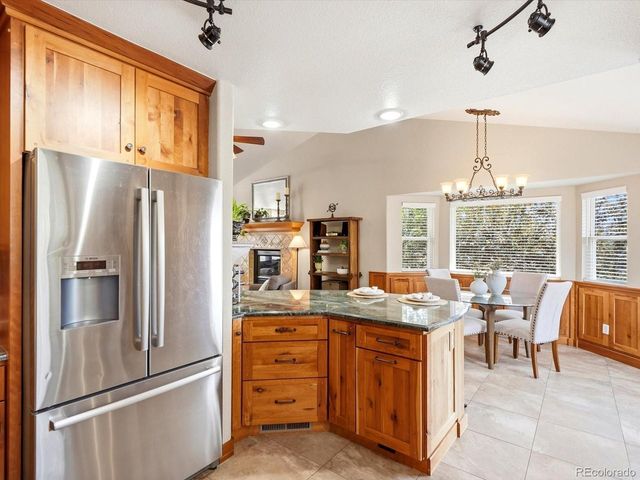 1960 Bluffside Ter, Colorado Springs, CO 80919