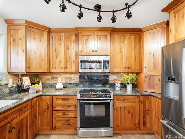 1960 Bluffside Ter, Colorado Springs, CO 80919