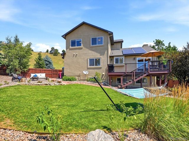 1960 Bluffside Ter, Colorado Springs, CO 80919