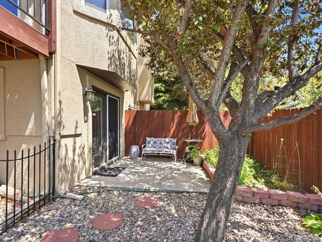 1960 Bluffside Ter, Colorado Springs, CO 80919