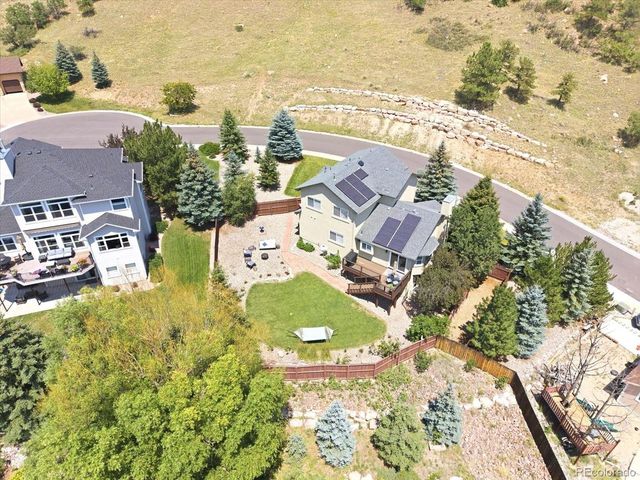1960 Bluffside Ter, Colorado Springs, CO 80919
