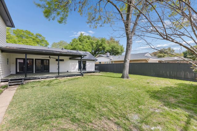 13726 Peyton Drive, Dallas, TX 75240