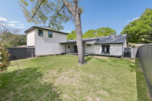 13726 Peyton Drive, Dallas, TX 75240