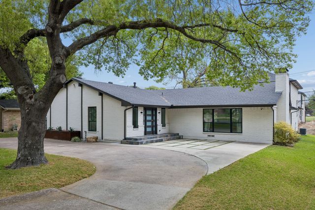 13726 Peyton Drive, Dallas, TX 75240