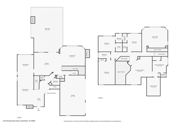 13726 Peyton Drive, Dallas, TX 75240