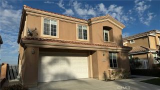 625 S Morningstar Drive, Anaheim Hills, CA 92808