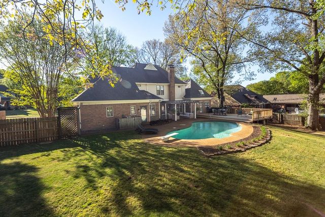 2885 FOSTER DALE CV, Germantown, TN 38138