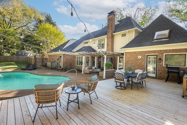 2885 FOSTER DALE CV, Germantown, TN 38138