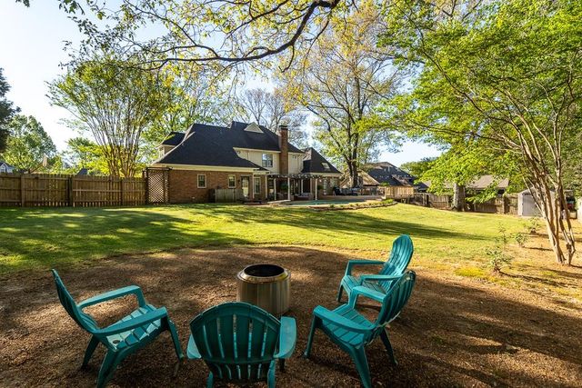 2885 FOSTER DALE CV, Germantown, TN 38138