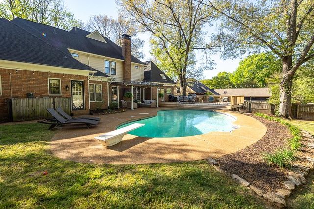 2885 FOSTER DALE CV, Germantown, TN 38138