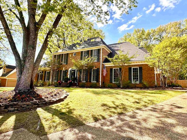 2885 FOSTER DALE CV, Germantown, TN 38138