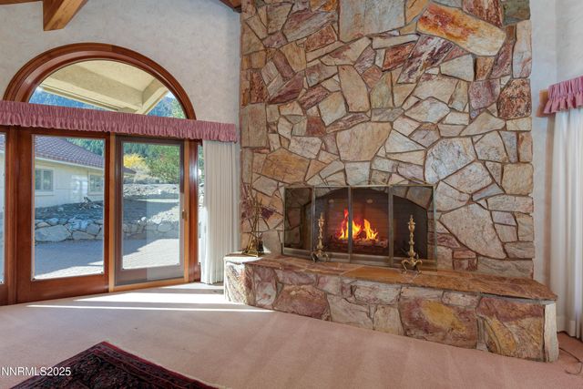 212 Trail Court, Genoa, NV 89411