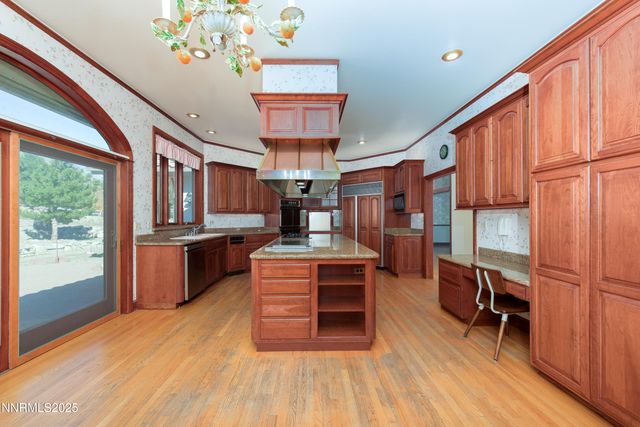 212 Trail Court, Genoa, NV 89411