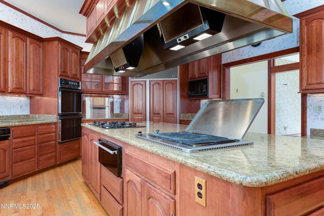 212 Trail Court, Genoa, NV 89411