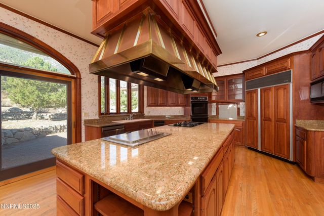 212 Trail Court, Genoa, NV 89411