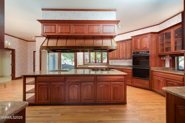 212 Trail Court, Genoa, NV 89411