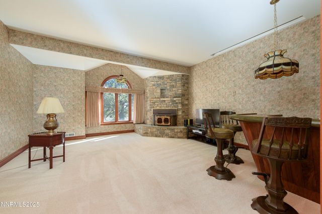 212 Trail Court, Genoa, NV 89411