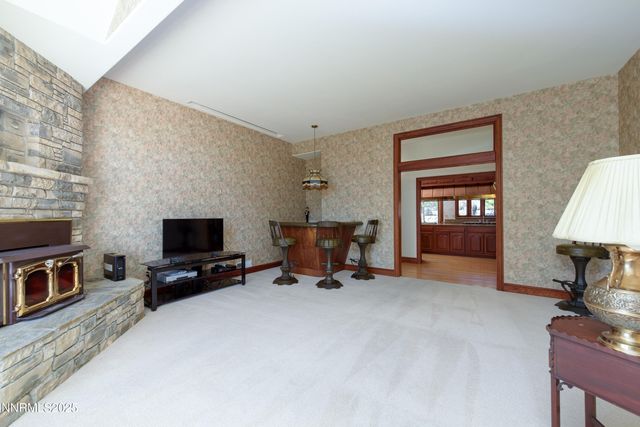 212 Trail Court, Genoa, NV 89411