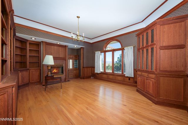 212 Trail Court, Genoa, NV 89411