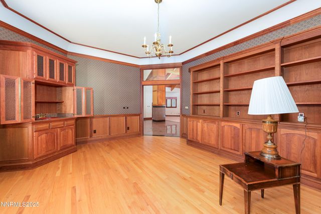 212 Trail Court, Genoa, NV 89411