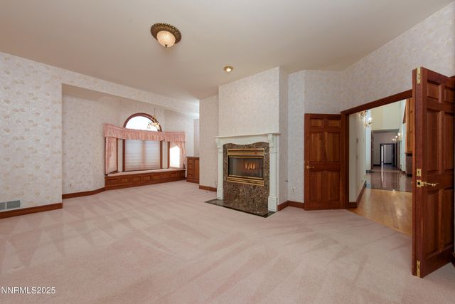 212 Trail Court, Genoa, NV 89411