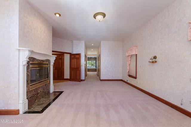 212 Trail Court, Genoa, NV 89411