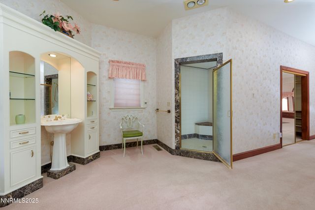 212 Trail Court, Genoa, NV 89411