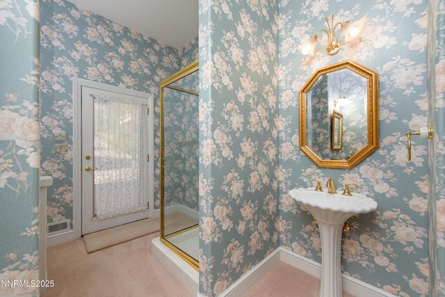 212 Trail Court, Genoa, NV 89411