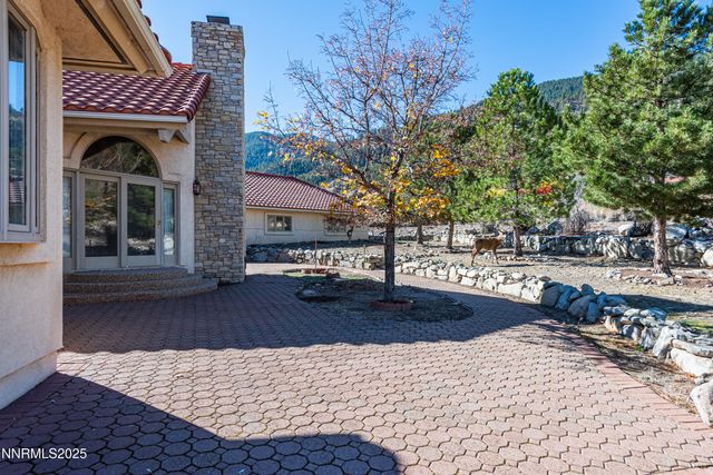 212 Trail Court, Genoa, NV 89411
