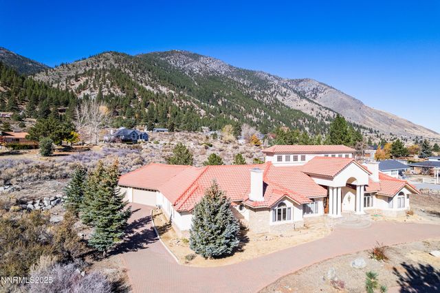 212 Trail Court, Genoa, NV 89411