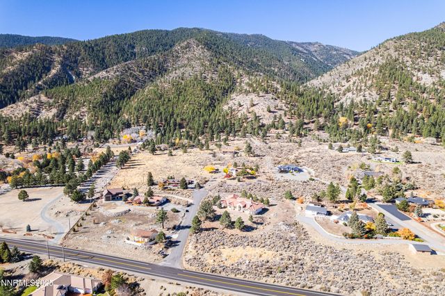 212 Trail Court, Genoa, NV 89411