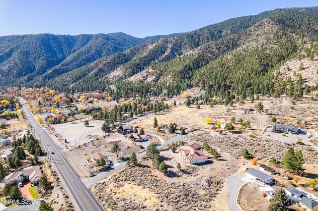 212 Trail Court, Genoa, NV 89411