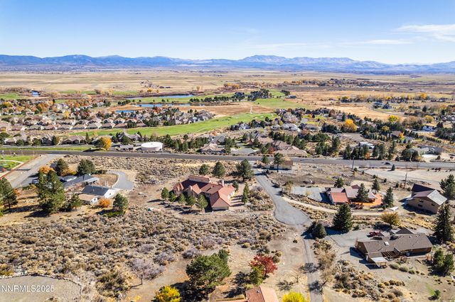 212 Trail Court, Genoa, NV 89411