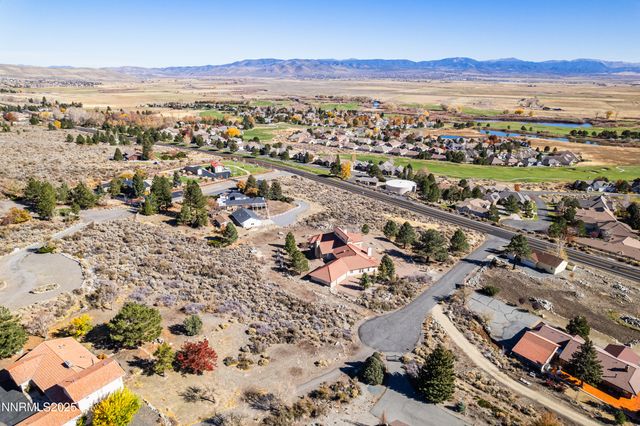 212 Trail Court, Genoa, NV 89411