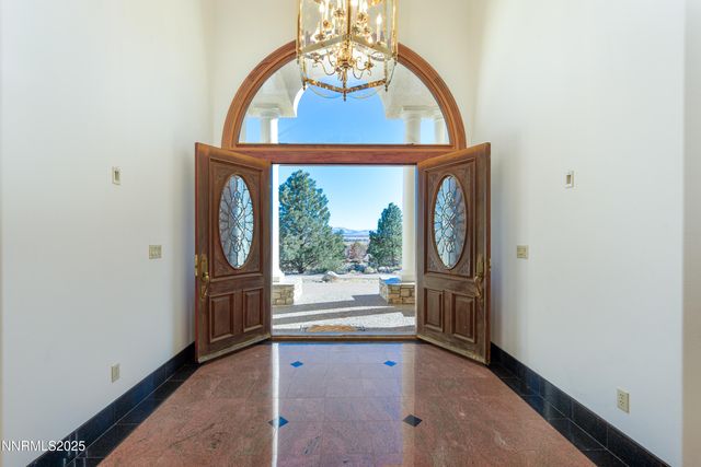 212 Trail Court, Genoa, NV 89411