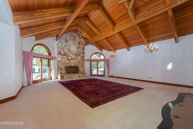 212 Trail Court, Genoa, NV 89411