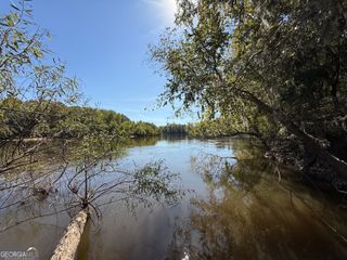 0 Newington Hwy, Sylvania, GA 30467