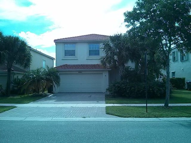 8961 Alexandra Circle, Wellington, FL 33414