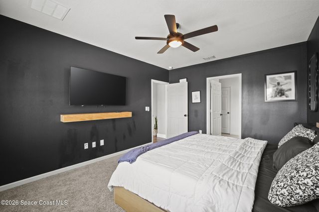 927 Remington Green Drive SE, Palm Bay, FL 32909