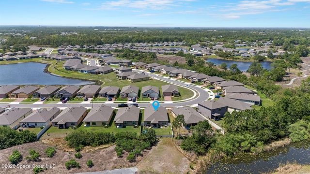 927 Remington Green Drive SE, Palm Bay, FL 32909