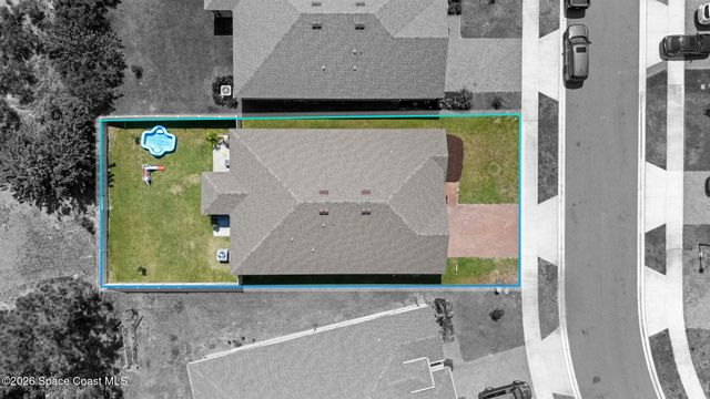 927 Remington Green Drive SE, Palm Bay, FL 32909