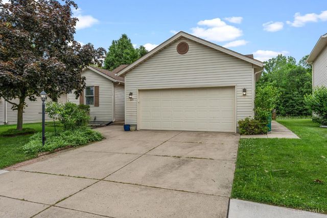 220 Mcdaniels Lane, Springboro, OH 45066