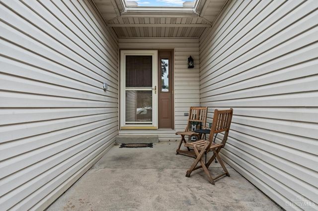 220 Mcdaniels Lane, Springboro, OH 45066