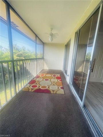 6492 Royal Woods DR 7, Fort Myers, FL 33908