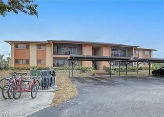 6492 Royal Woods DR 7, Fort Myers, FL 33908